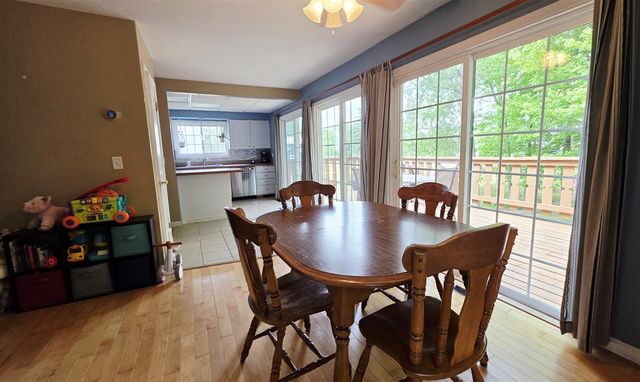 1015 Pequena Drive, Lake Isabella, MI 48893