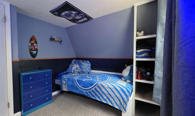 1015 Pequena Drive, Lake Isabella, MI 48893