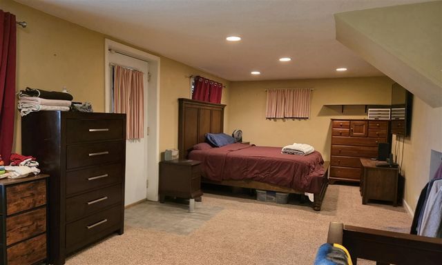 1015 Pequena Drive, Lake Isabella, MI 48893