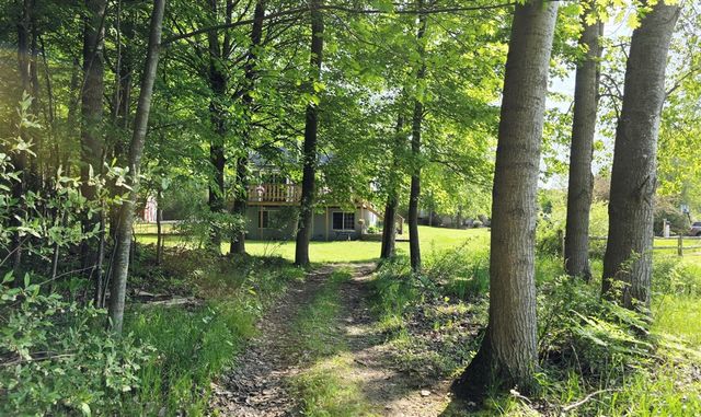 1015 Pequena Drive, Lake Isabella, MI 48893
