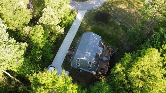 1015 Pequena Drive, Lake Isabella, MI 48893
