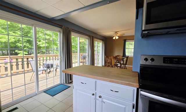 1015 Pequena Drive, Lake Isabella, MI 48893