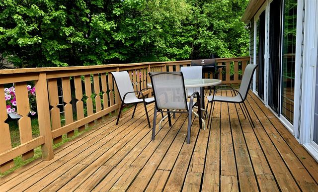 1015 Pequena Drive, Lake Isabella, MI 48893