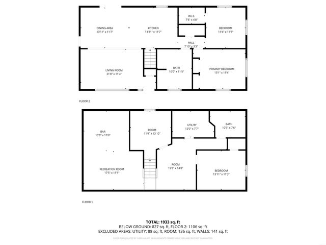 305 8th Ave SW, Oelwein, IA 50662