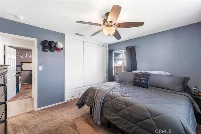 601 S Taylor, Hemet, CA 92543