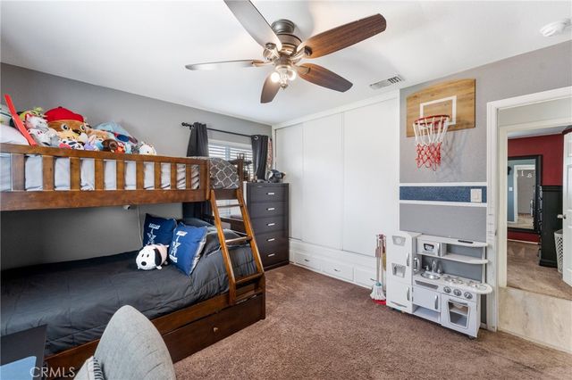 601 S Taylor, Hemet, CA 92543