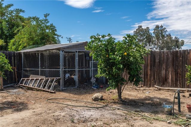 601 S Taylor, Hemet, CA 92543