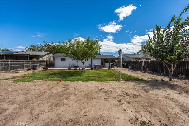 601 S Taylor, Hemet, CA 92543