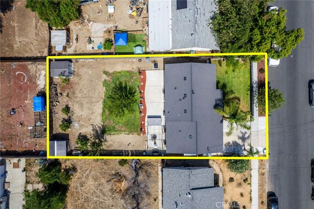 601 S Taylor, Hemet, CA 92543