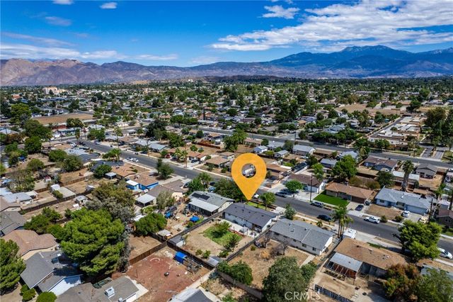 601 S Taylor, Hemet, CA 92543