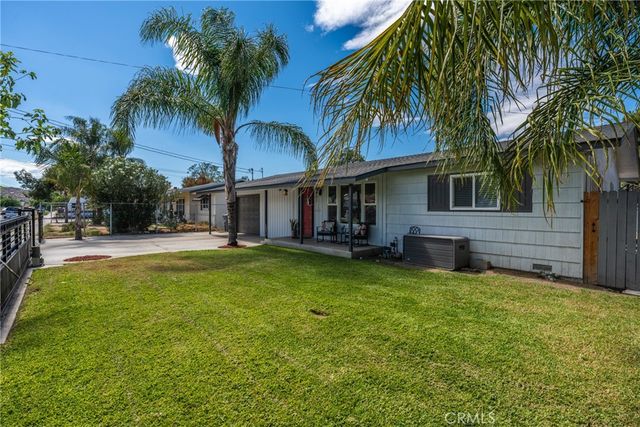 601 S Taylor, Hemet, CA 92543