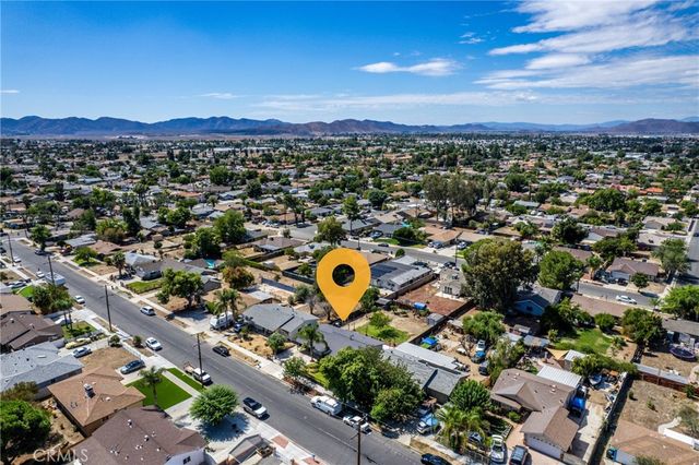 601 S Taylor, Hemet, CA 92543