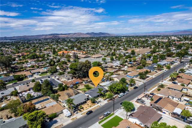 601 S Taylor, Hemet, CA 92543