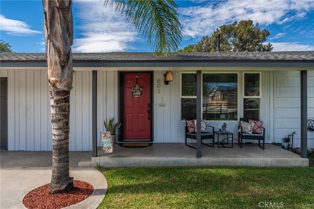 601 S Taylor, Hemet, CA 92543