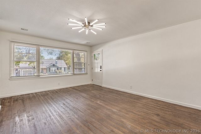 1328 S Louisville Avenue, Tulsa, OK 74112