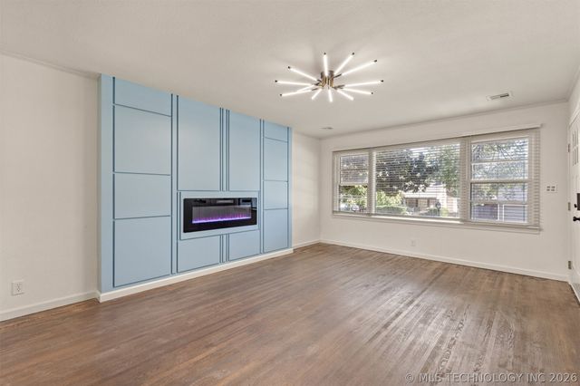 1328 S Louisville Avenue, Tulsa, OK 74112