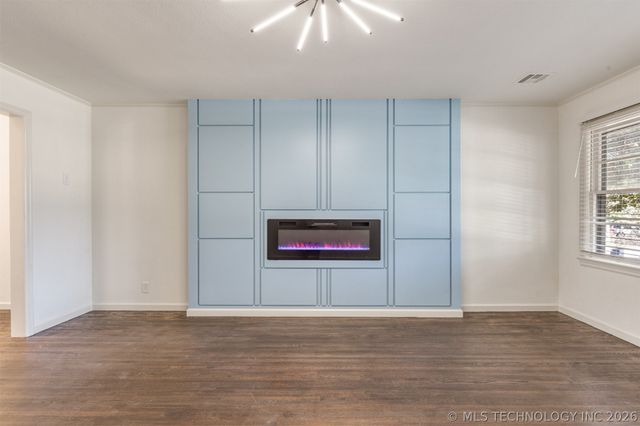 1328 S Louisville Avenue, Tulsa, OK 74112