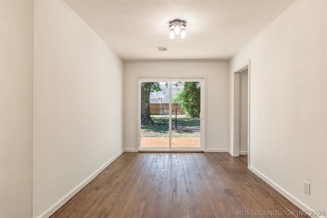 1328 S Louisville Avenue, Tulsa, OK 74112