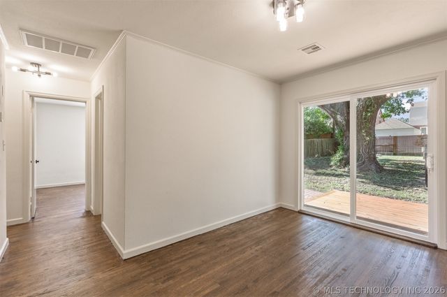 1328 S Louisville Avenue, Tulsa, OK 74112