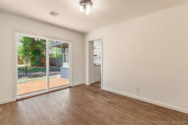 1328 S Louisville Avenue, Tulsa, OK 74112