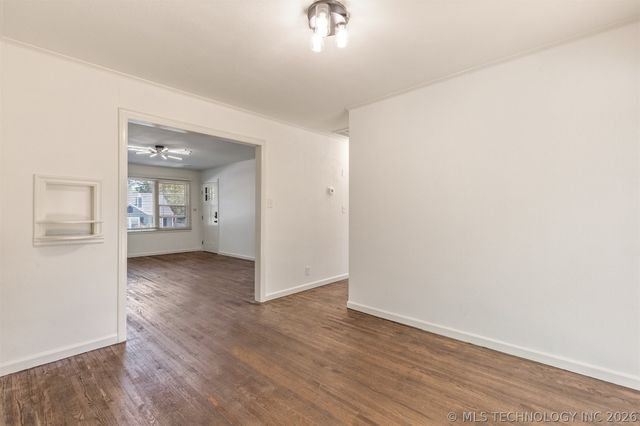 1328 S Louisville Avenue, Tulsa, OK 74112