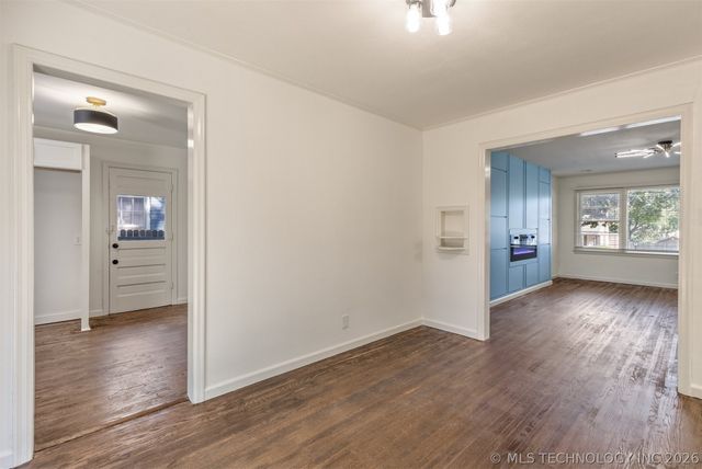 1328 S Louisville Avenue, Tulsa, OK 74112