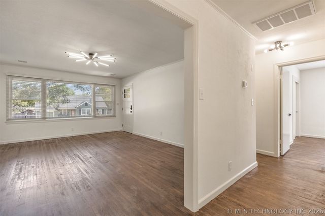 1328 S Louisville Avenue, Tulsa, OK 74112