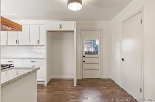 1328 S Louisville Avenue, Tulsa, OK 74112