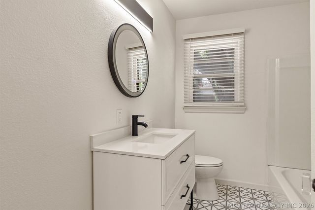 1328 S Louisville Avenue, Tulsa, OK 74112