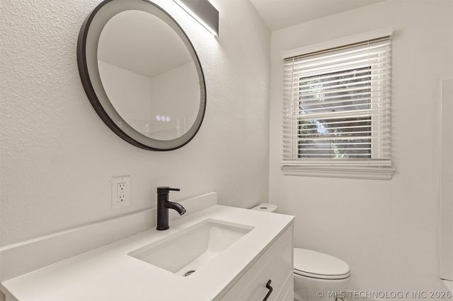 1328 S Louisville Avenue, Tulsa, OK 74112