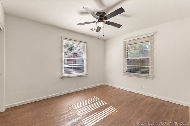 1328 S Louisville Avenue, Tulsa, OK 74112