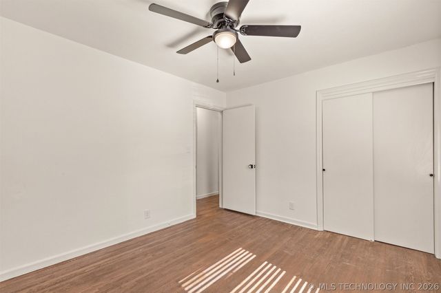 1328 S Louisville Avenue, Tulsa, OK 74112