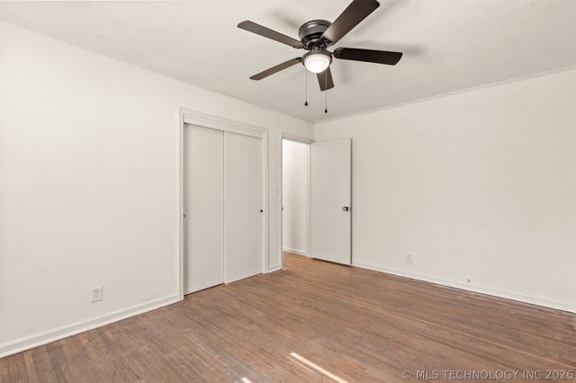 1328 S Louisville Avenue, Tulsa, OK 74112