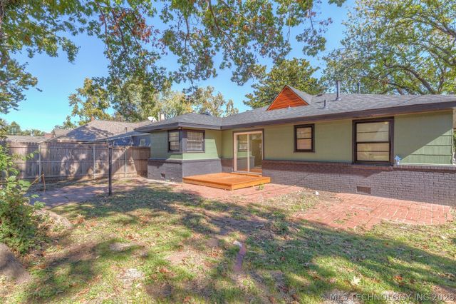 1328 S Louisville Avenue, Tulsa, OK 74112