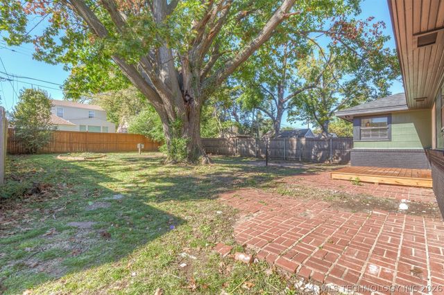 1328 S Louisville Avenue, Tulsa, OK 74112