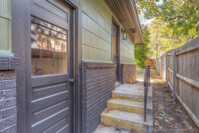 1328 S Louisville Avenue, Tulsa, OK 74112