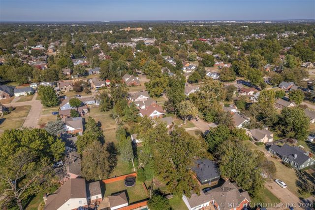 1328 S Louisville Avenue, Tulsa, OK 74112