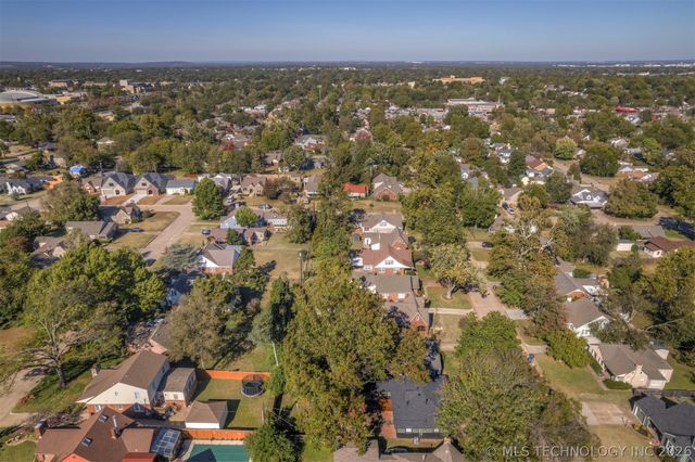 1328 S Louisville Avenue, Tulsa, OK 74112