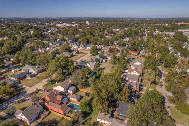 1328 S Louisville Avenue, Tulsa, OK 74112