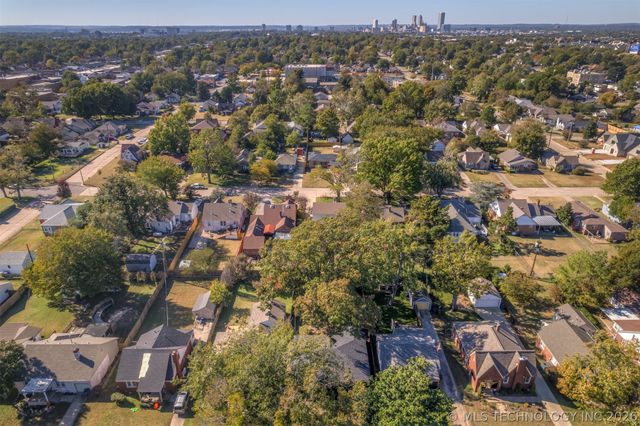 1328 S Louisville Avenue, Tulsa, OK 74112