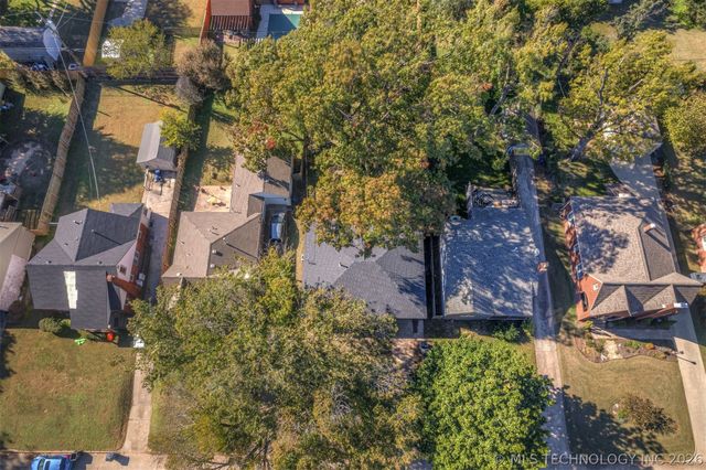 1328 S Louisville Avenue, Tulsa, OK 74112