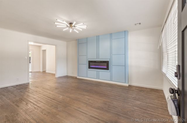 1328 S Louisville Avenue, Tulsa, OK 74112