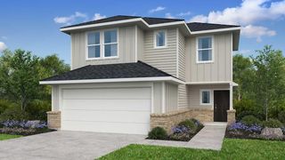 8039 Orchid Greenery Drive, Cypress, TX 77433