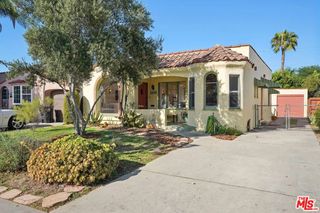 3239 Hollydale Drive, Los Angeles, CA 90039