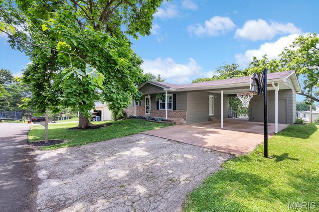 3 Orf Place, Eureka, MO 63025