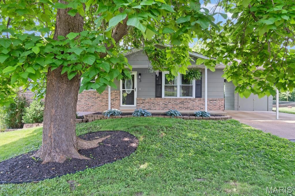 3 Orf Place, Eureka, MO 63025