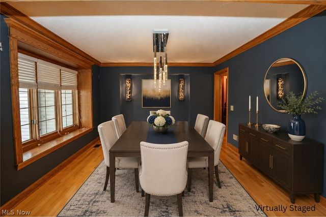8521 Gentry Street NW, Massillon, OH 44646