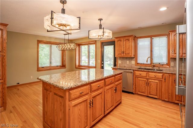 8521 Gentry Street NW, Massillon, OH 44646