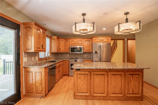 8521 Gentry Street NW, Massillon, OH 44646