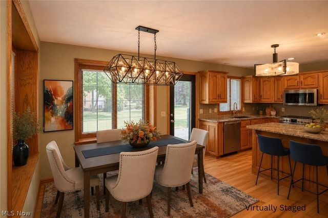 8521 Gentry Street NW, Massillon, OH 44646